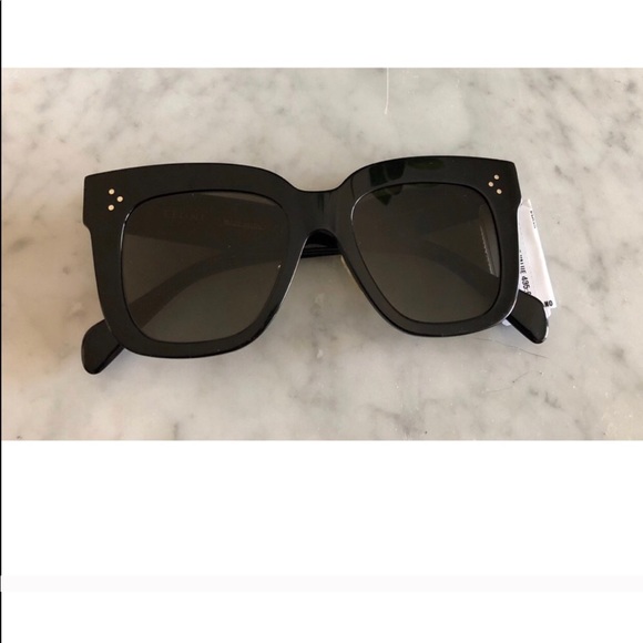 celine kim sunglasses
